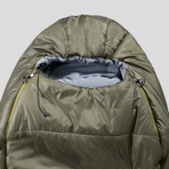 Trekking Sleeping Bag MT500 0°C -Outdoor Camping Equipment Store k186f1ba0abad93942a27ee55e0c257b7