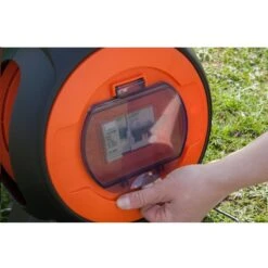 Vango Voltaic 15M Roll Away Camping Mains Lead 9 Vango Voltaic 15M Roll Away Camping Mains Lead -Outdoor Camping Equipment Store k1a1e87585c523fa5cd8cdba620c50e99