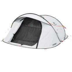 Quechua 3 Man Pop-Up Blackout Tent -Outdoor Camping Equipment Store k1a497ddb3a91cc8b0dd919de6bc94bde