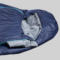 Trekking Sleeping Bag MT500 15°C -Outdoor Camping Equipment Store k1a6bb470cd2796f5da272767ccce4c6f