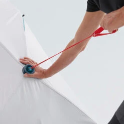 Quechua 2 Man Blackout Tent -Outdoor Camping Equipment Store k1a8f6c42d878331771f606108c739293