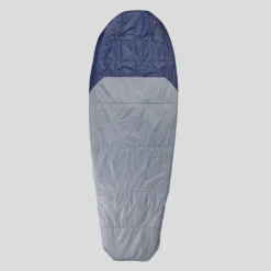 Trekking Sleeping Bag MT500 15°C -Outdoor Camping Equipment Store k1aa600ebb0514ef2a0d0916733373c52