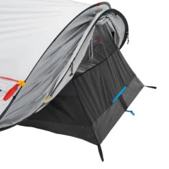 Quechua 2 Man Pop-Up Blackout Tent 34 Quechua 2 Man Pop-Up Blackout Tent -Outdoor Camping Equipment Store k1bd838900beb4949849069b48ebc0358