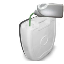 Flushing Portable Toilet -Outdoor Camping Equipment Store k1c1abef20e07edfdefcd7af2539f2ab1