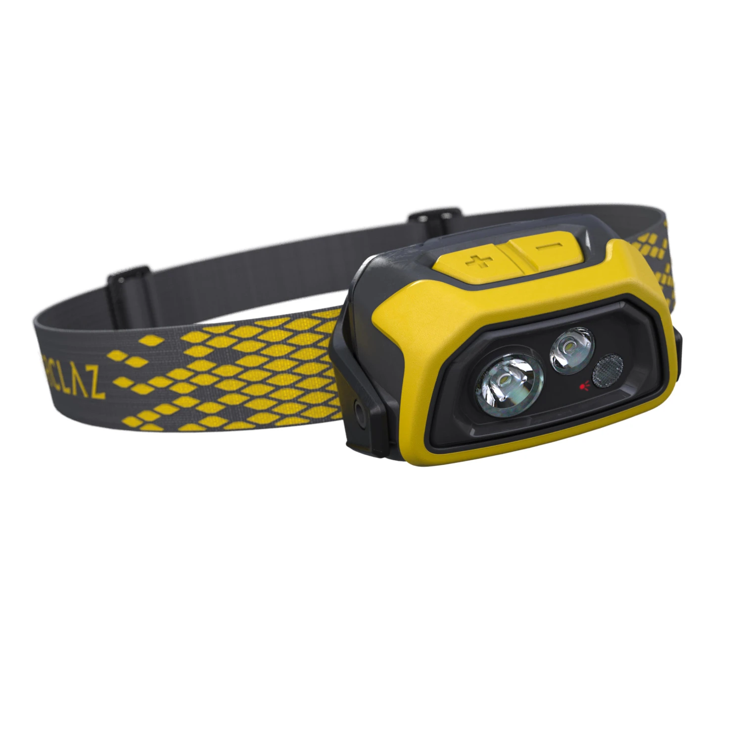 Rechargeable Head Torch - 400 Lumen 3 Rechargeable Head Torch - 400 Lumen
