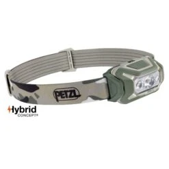 Petzl Aria 2 RGB Compact Waterproof Headtorch 450 Lumens -Outdoor Camping Equipment Store k1d0cec1f4c76a78d30208804df297fd6