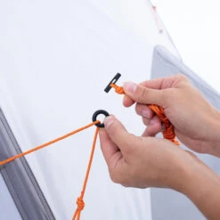 2 Man Dome Trekking Blackout Tent - MT500 F&B -Outdoor Camping Equipment Store k1e2ea5e46a32c83b6f0d540a676633e0