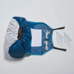 Quechua 2 Man Blackout Tent -Outdoor Camping Equipment Store k1e58b51c739052ac061ad0547481c72b