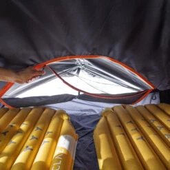 2 Man Dome Trekking Blackout Tent - MT500 F&B -Outdoor Camping Equipment Store k1f3dba7087048fb8cd4c00588fe6bb6e