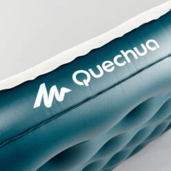 Quechua Double Inflatable Mattress -Outdoor Camping Equipment Store k1f4e6b1ac11497f7d71a8227ec7d62ba