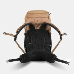 Quechua Mountain Hiking Backpack 40L 37 Quechua Mountain Hiking Backpack 40L -Outdoor Camping Equipment Store k21b770014f0bb7131c1a985fa86ad407