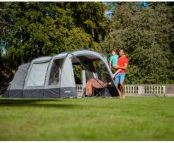 Vango Lismore TC 450 -Outdoor Camping Equipment Store k2203f873e3a968c1c6e0cce243c0cf94