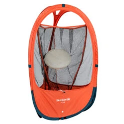 Discgolf Discovery Target Basket For Beginners -Outdoor Camping Equipment Store k2276ee4650aac3ef8227e600728498a5