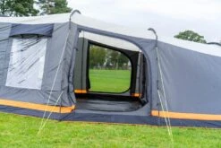 OLPRO Endeavour 7 Berth Tent -Outdoor Camping Equipment Store k22aa2025077ecbe5e71ff0e724a08fcf