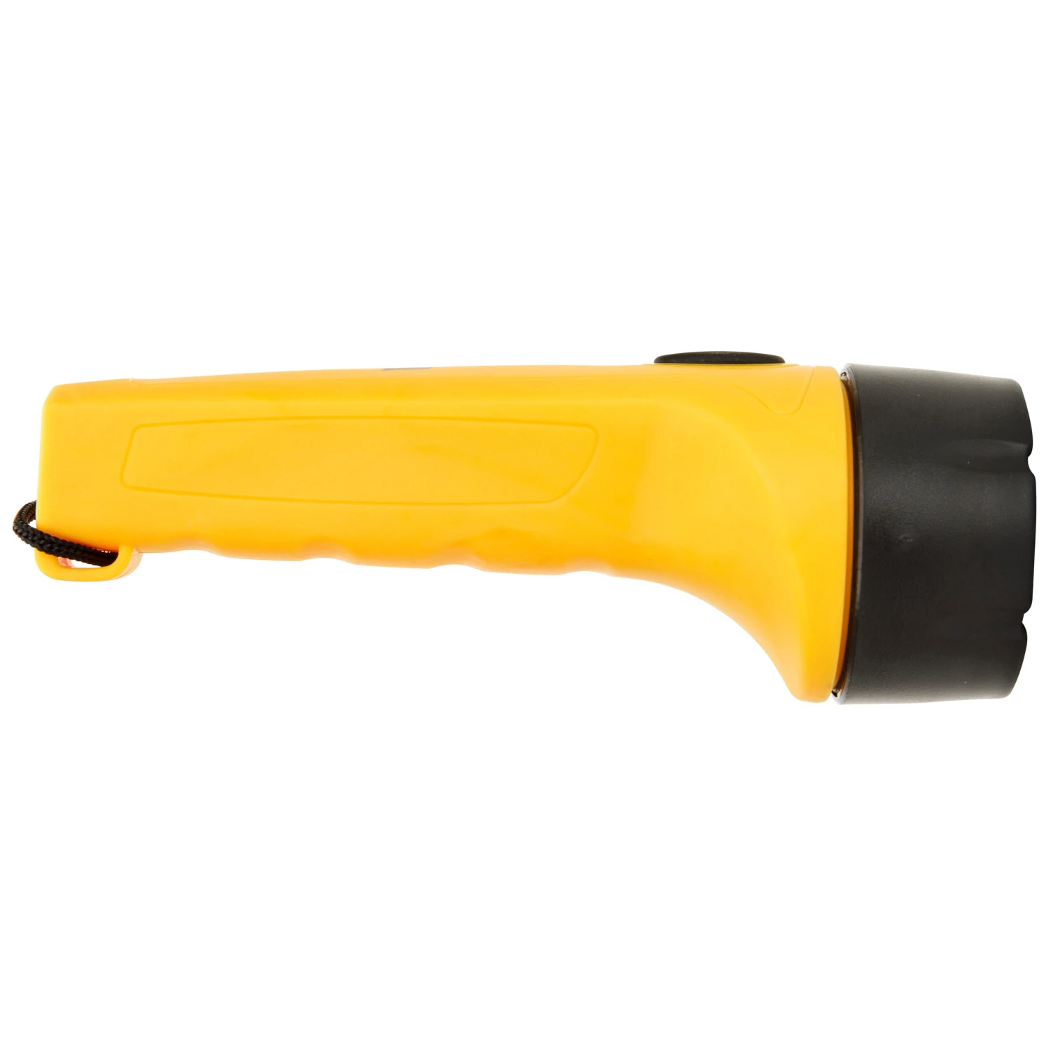 PLASTIMO IPX7 Waterproof Floating Torch - Yellow 4 PLASTIMO IPX7 Waterproof Floating Torch - Yellow - Image 2