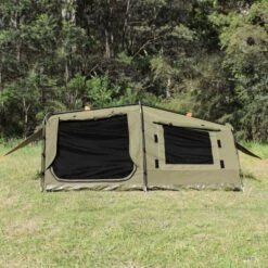 Darche Dirty Dee 1400 Swag Tent -Outdoor Camping Equipment Store k24edd0ebef9cd202b6059881261ba43d