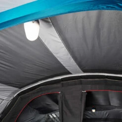 Quechua 5 Man Blackout Tent With Poles - Arpenaz 5.2 F&B 40 Quechua 5 Man Blackout Tent With Poles - Arpenaz 5.2 F&B -Outdoor Camping Equipment Store k25ca99a38a5ab61a1a6a01553544ef96