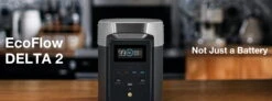 EcoFlow DELTA 2 Power Station With 1024Wh Capacit -Outdoor Camping Equipment Store k265bb11cd105cba82b39fd4ff44a0f19