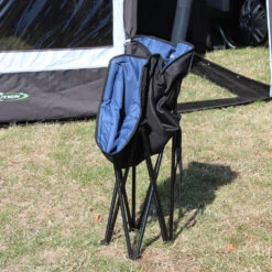 Tub Chair Dark Green And Black -Outdoor Camping Equipment Store k2691ddc1f818b0326f56f33cf1abcbe6