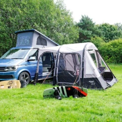 Vango Kela V Low Air Drive Away Awning -Outdoor Camping Equipment Store k26a5b508ccb84d1de119ca003f141461