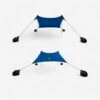 Decathlon ANTI-UV BEACH CANOPY - BLUE -Outdoor Camping Equipment Store k26a892e47cb30a3923f8a40ef48c98a6