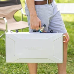 Campingaz Double Burner And Grill Chef Folding CV Stove 11 Campingaz Double Burner And Grill Chef Folding CV Stove -Outdoor Camping Equipment Store k274f5f597547011ccf44f38d89887256