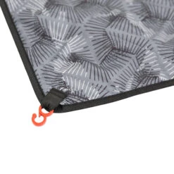 Quechua COMFORTABLE INSULATING BLANKET-SPARE PART FOR THE AIRSECONDS6.3 POLY-COTTON TENT -Outdoor Camping Equipment Store k27eb567591e23aed9cf21143e96c6c01