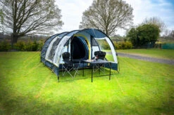 Maypole Bewdley 4 Berth Pole Tent -Outdoor Camping Equipment Store k29214b7187bd490d0e656193e9f0c8a2