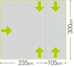 Quest Falcon 300 Air Low 14 Quest Falcon 300 Air Low -Outdoor Camping Equipment Store k29db765602d2c2795e17639a73005e0f