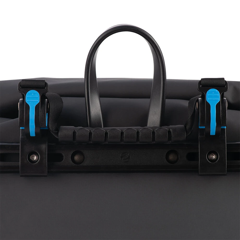 Oxford Aqua V 32 QR Double Pannier 5 Oxford Aqua V 32 QR Double Pannier - Image 3