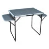 Alu Top Camping Table With Folding Side Tables -Outdoor Camping Equipment Store k2b0102f294197ac388c68f5c1f0aa8ec