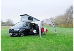 Vango AirBeam Sky Canopy For Caravan & Motorhomes 2.5M - Fixed Awning -Outdoor Camping Equipment Store k2b861a098b90311894537a6cf8e90f47