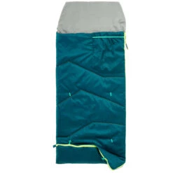 Quechua KIDS SLEEPING BAG MH100 10°C -Outdoor Camping Equipment Store k2b888e44bca47c2f84bb55cef9ae088f
