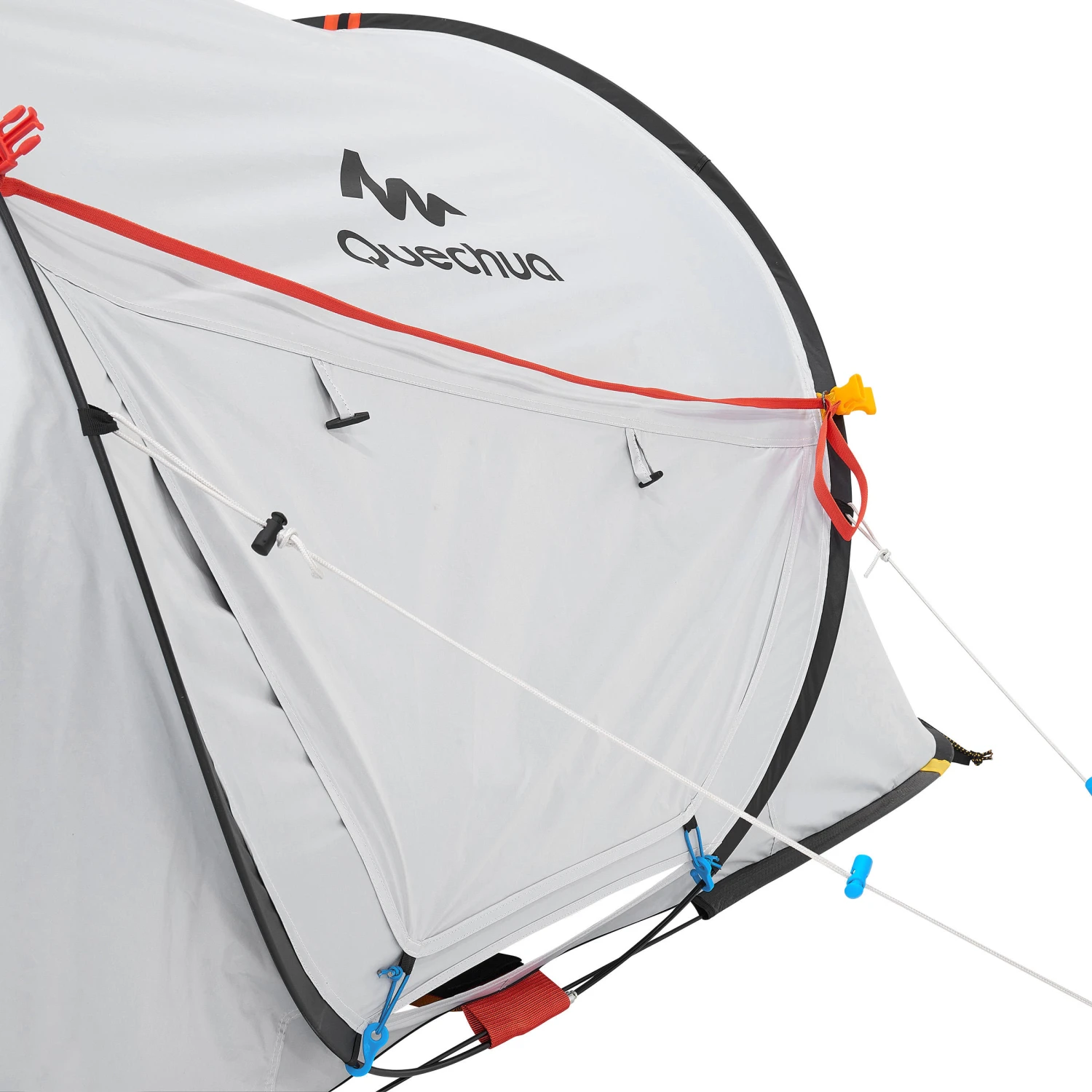 Quechua 2 Man Pop-Up Blackout Tent 17 Quechua 2 Man Pop-Up Blackout Tent - Image 15