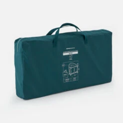 Quechua FOLDING CAMPING KITCHEN UNIT -Outdoor Camping Equipment Store k2bbbd8b15a03c0b9af3718f7742ffa51