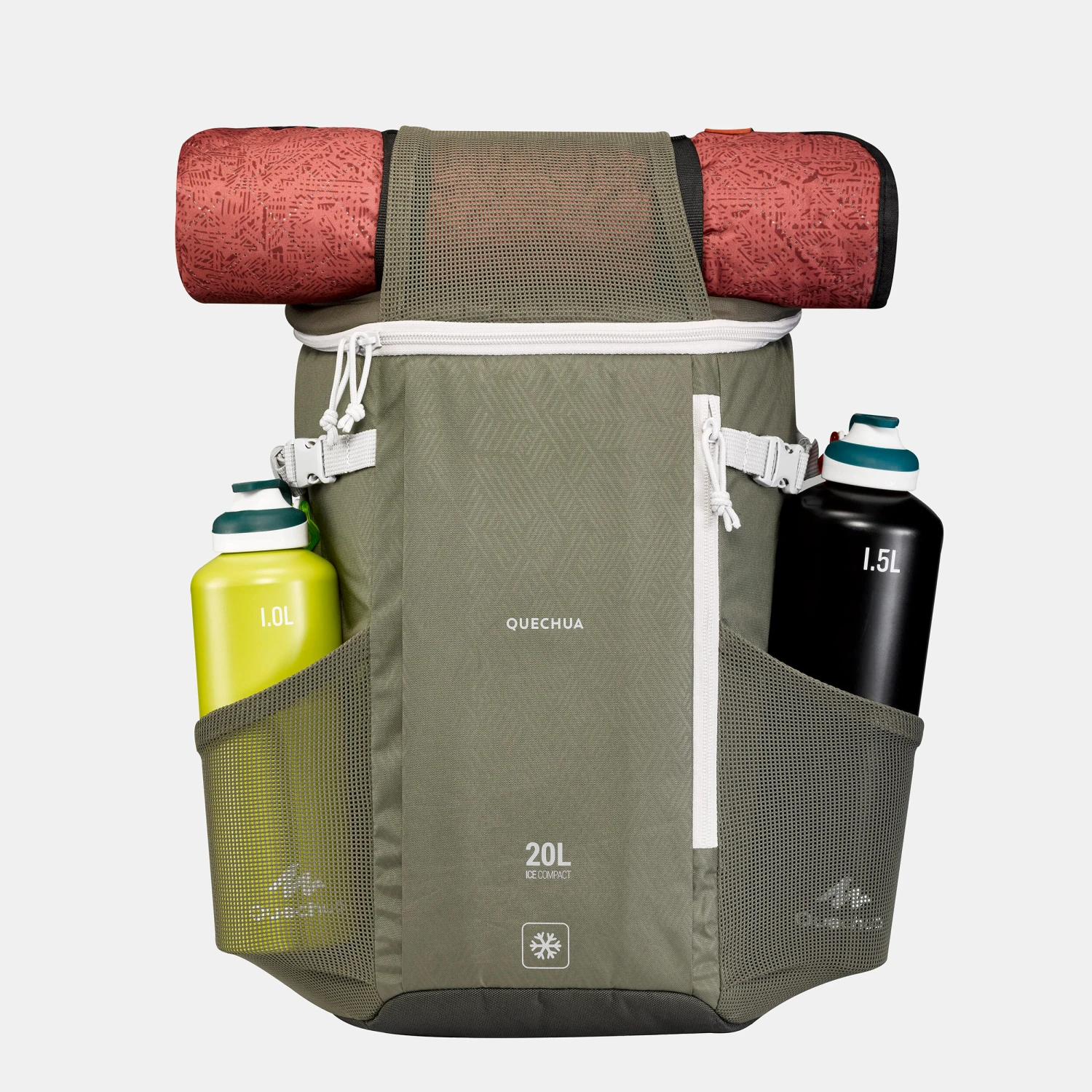 Quechua Isothermal Backpack 20 L 5 Quechua Isothermal Backpack 20 L - Image 3