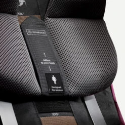 Women's Trekking Backpack 60+10 L -Outdoor Camping Equipment Store k2cec3698177d42b9958e804cfe374d5c