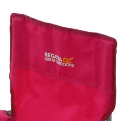 Regatta Kids Isla Lightweight Folding Camping Chair (Oxford Blue) -Outdoor Camping Equipment Store k2d287776719801db4049a9a7bef54558