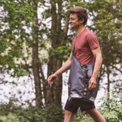 Riverside IPX6 24L Waterproof Touring Pannier Bike Bag -Outdoor Camping Equipment Store k2e0f3b14a7247bc2baad2c712bdf7788