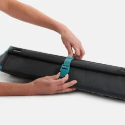 Quechua LOW FOLDING CAMPING TABLE MH100 Grey 26 Quechua LOW FOLDING CAMPING TABLE MH100 Grey -Outdoor Camping Equipment Store k2e9afbda7ff63130e14c72a0e0ca4954