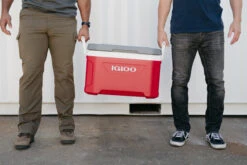 IGLOO Latitude 52QT Cool Box Red 16 IGLOO Latitude 52QT Cool Box Red -Outdoor Camping Equipment Store k2efd8856a12150cd739d689753b74271