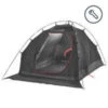 Quechua Tent Room Spare Part Arpenaz 2 XL Fresh&Black Tent -Outdoor Camping Equipment Store k2f0347e7ef529a0908181bcdfdd0508c
