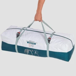 Quechua 10 Man Camping Living Room - Arpenaz Base Fresh 18 Quechua 10 Man Camping Living Room - Arpenaz Base Fresh -Outdoor Camping Equipment Store k2f180508464c33f10e15fc2ef225bac8