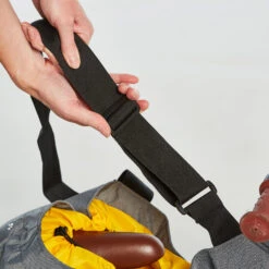 BTWIN Carry Bag For B'Twin 10" And 12" Balance Bikes -Outdoor Camping Equipment Store k2f600d6b29b57b50008c638d48176871