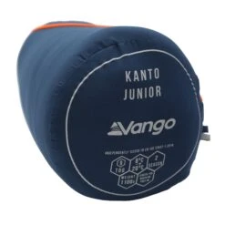 Vango Kanto Jr Sleeping Bag - 2 Season -Outdoor Camping Equipment Store k30f5ffc37a146cf7f8549f4ec28f2ad3