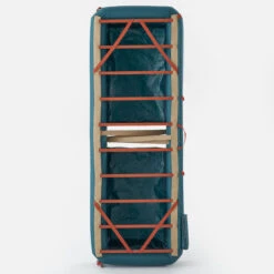 Quechua INFLATABLE CAMPING BED BASE - CAMP BED AIR + STORAGE 70 CM - 1 PERSON -Outdoor Camping Equipment Store k3167b15a69857f80b03698ffab231ff0