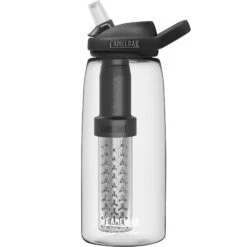 Camelbak Eddy+ Filtered By Lifestraw 1L Water Bottle 16 Camelbak Eddy+ Filtered By Lifestraw 1L Water Bottle -Outdoor Camping Equipment Store k317434770cfb38525fb51a4e7f7d0c45