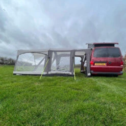 AirTek Kamper Pro 1 Inflatable Drive Away Awning -Outdoor Camping Equipment Store k317ff62cee8849735c5accbe8df64d45