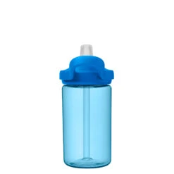 Camelbak Eddy+ Kids 400ml Water Bottle -Outdoor Camping Equipment Store k326b4c5895ef4622c19284900111680d