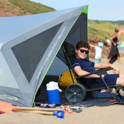 Pronto Beach Bum Shelter 8 Pronto Beach Bum Shelter -Outdoor Camping Equipment Store k34604d635149b2ccf66e264630bebd26